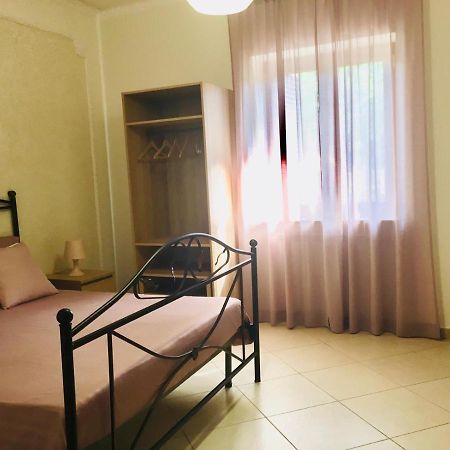 B&B La Pietra Ercolano Exteriér fotografie
