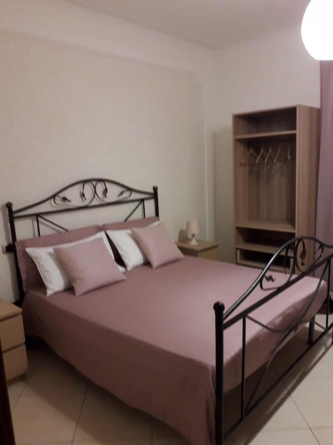 B&B La Pietra Ercolano Exteriér fotografie