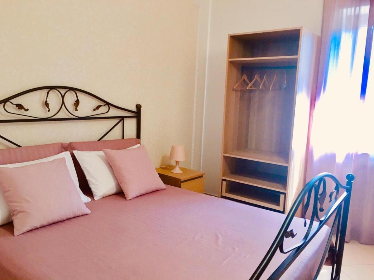 B&B La Pietra Ercolano Exteriér fotografie
